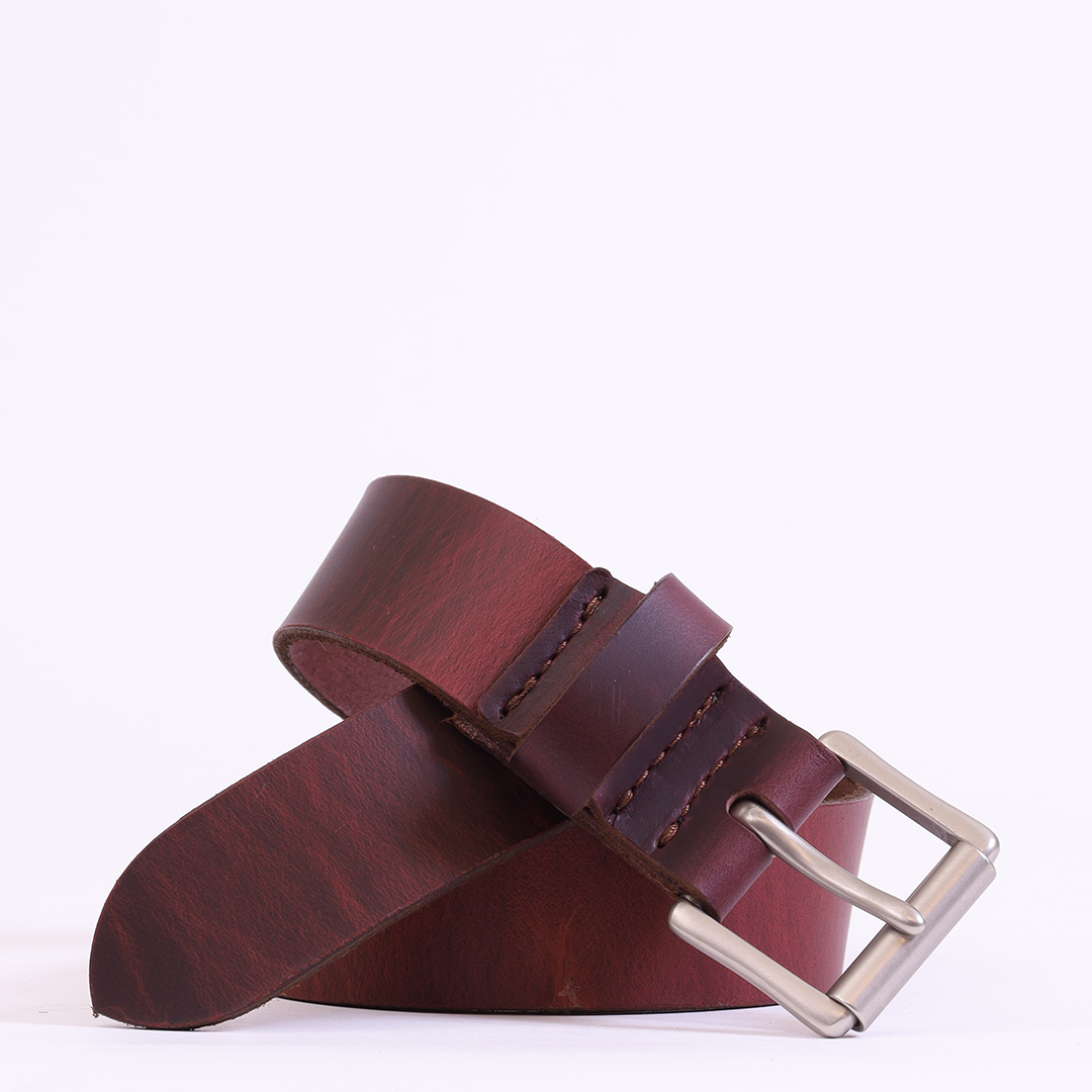 Chrisさん専用 Leather Belt | レッドウィング オフィシャルサイト（公式ブランド