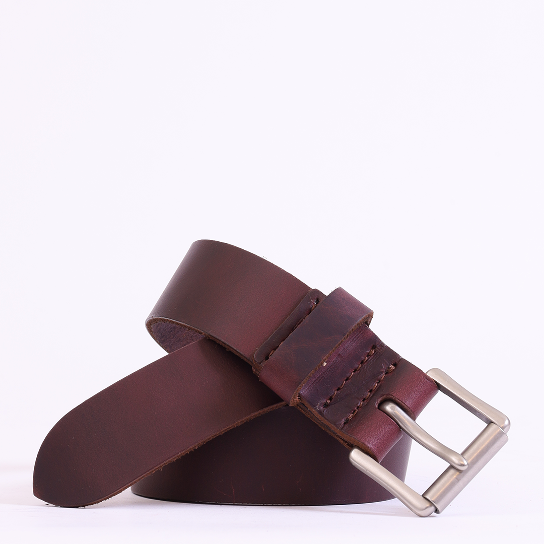 Leather Belt | レッドウィング オフィシャルサイト（公式ブランド