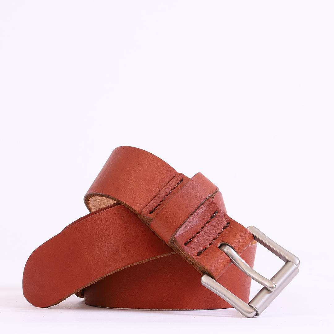 Leather Belt | レッドウィング オフィシャルサイト（公式ブランド