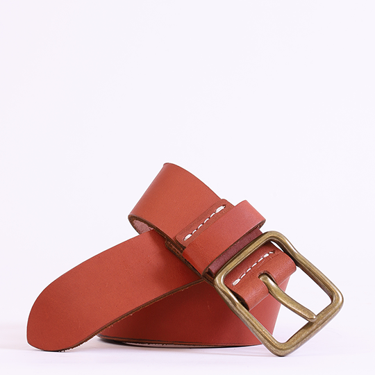 Leather Belt | レッドウィング オフィシャルサイト（公式ブランド