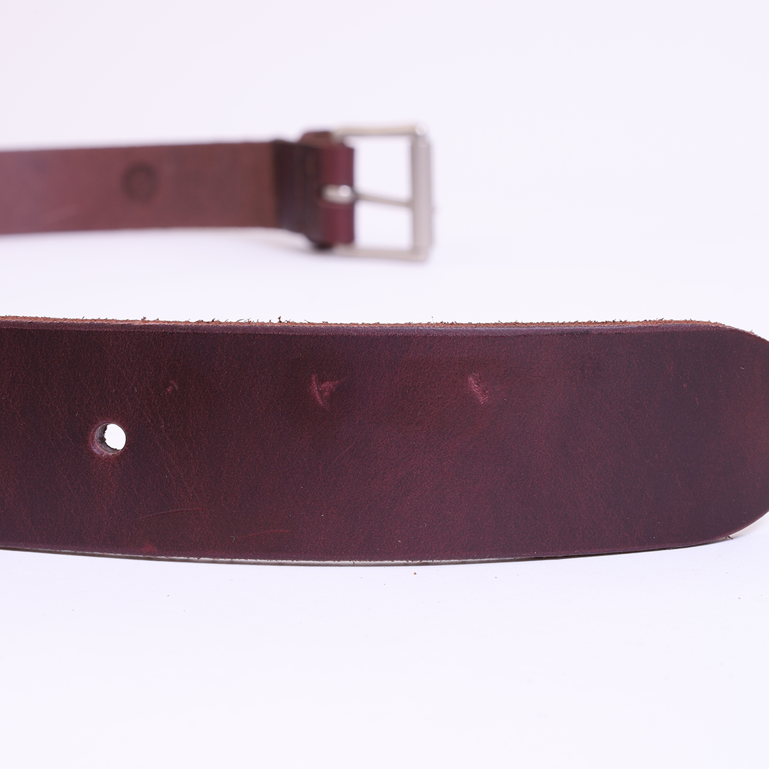 Leather Belt | レッドウィング オフィシャルサイト（公式ブランド