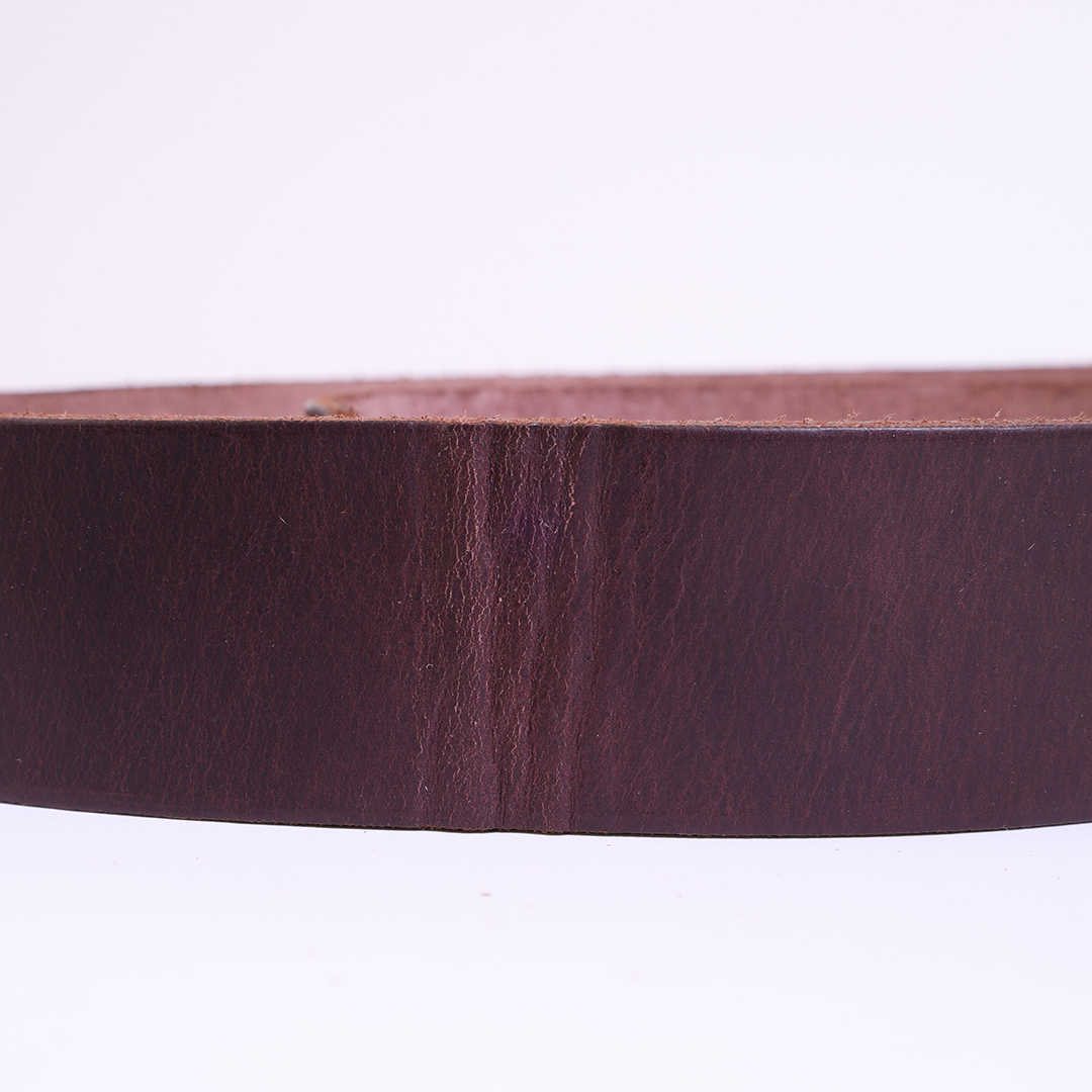 Leather Belt | レッドウィング オフィシャルサイト（公式ブランド