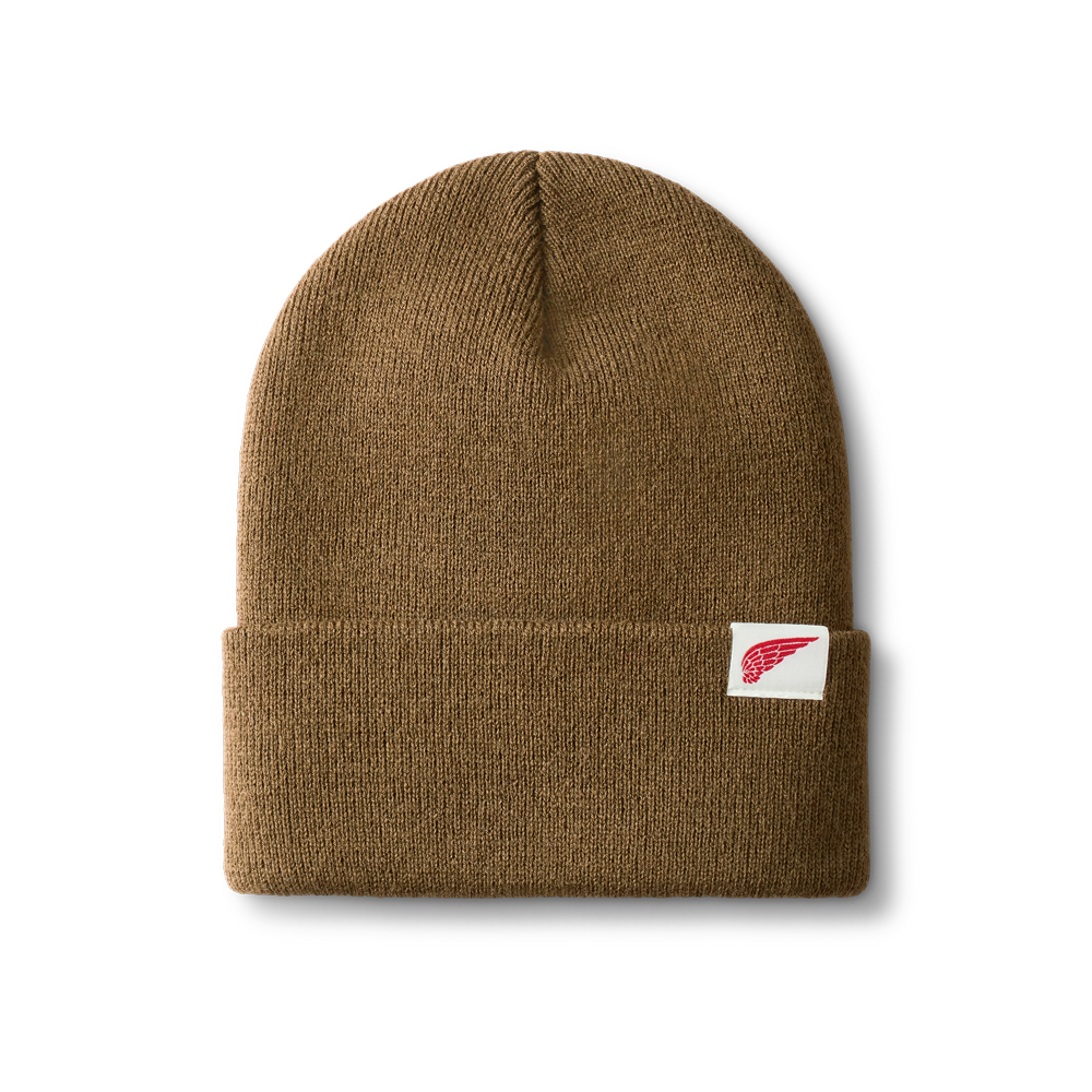 ACCESSORIES COLLECTION FALL/WINTER 2026 | レッドウィング