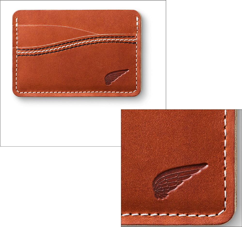 ACCESSORIES COLLECTION FALL/WINTER 2026 | レッドウィング