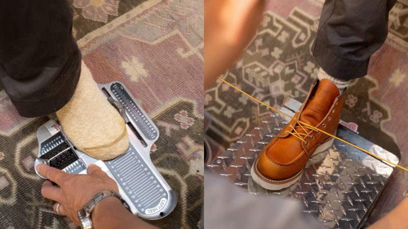 The Best Insoles for Red Wing Boots〜レッドウィングブーツの魅力を
