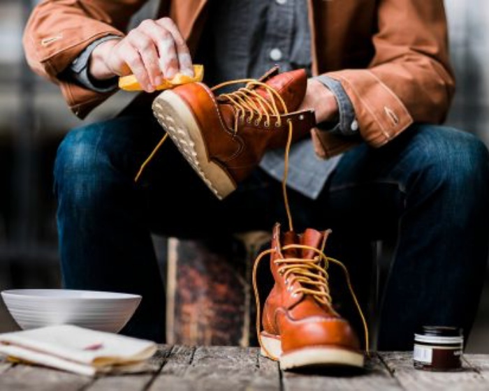 RED WING レッドウィング ブーツ 革靴 靴 メンズ レディース 超美品